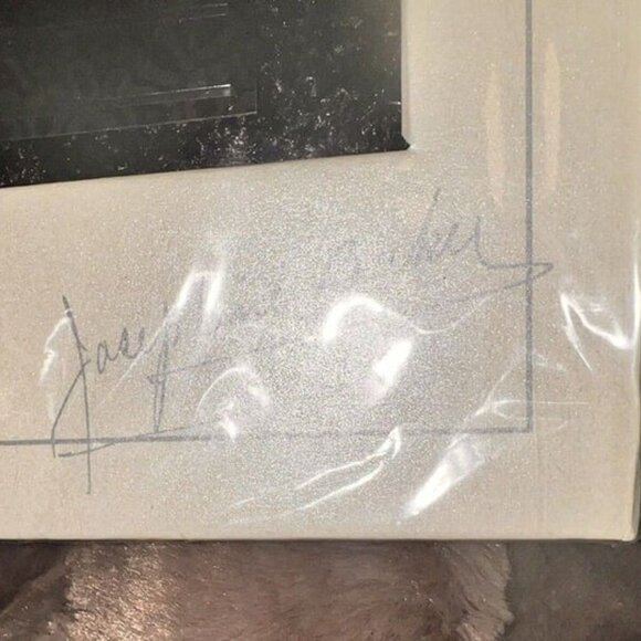 Authentic Hollywood Royalty (HR) Josephine Baker "La Divine"-Outfit - Picture 11 of 11